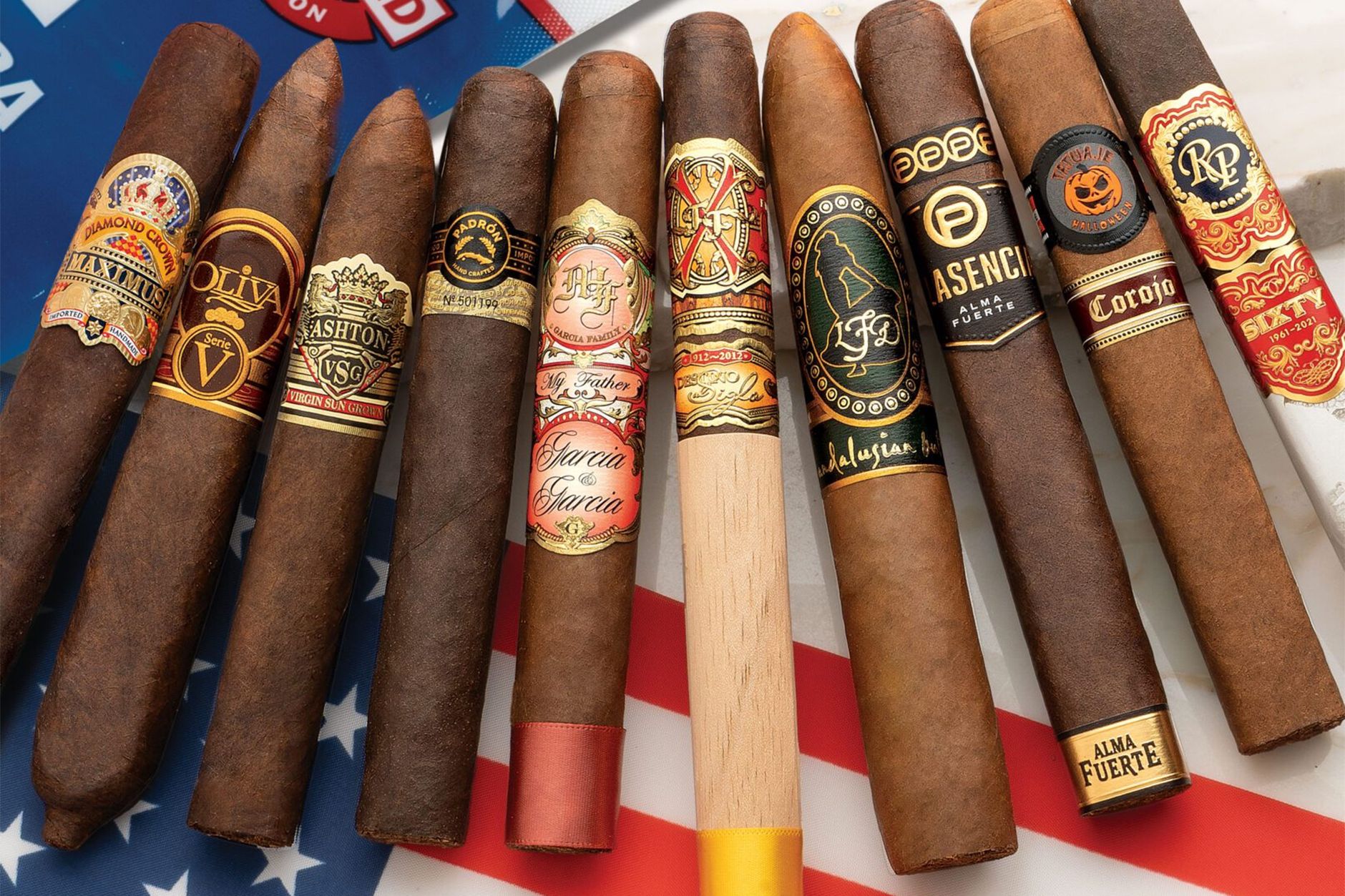 Cigars