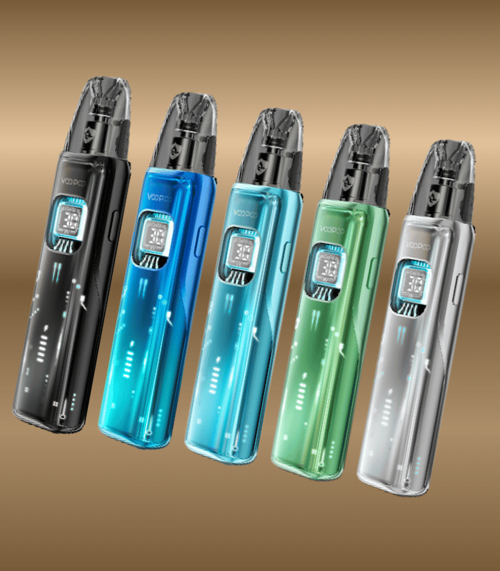 E-Cigarettes