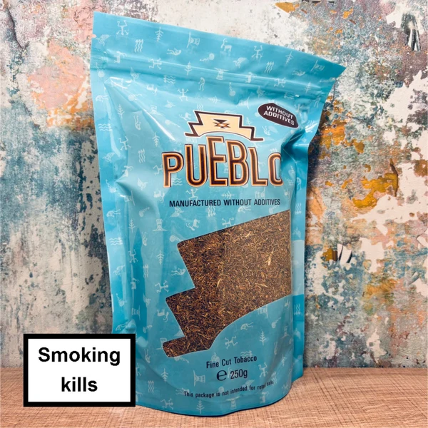 Rolling Tobacco