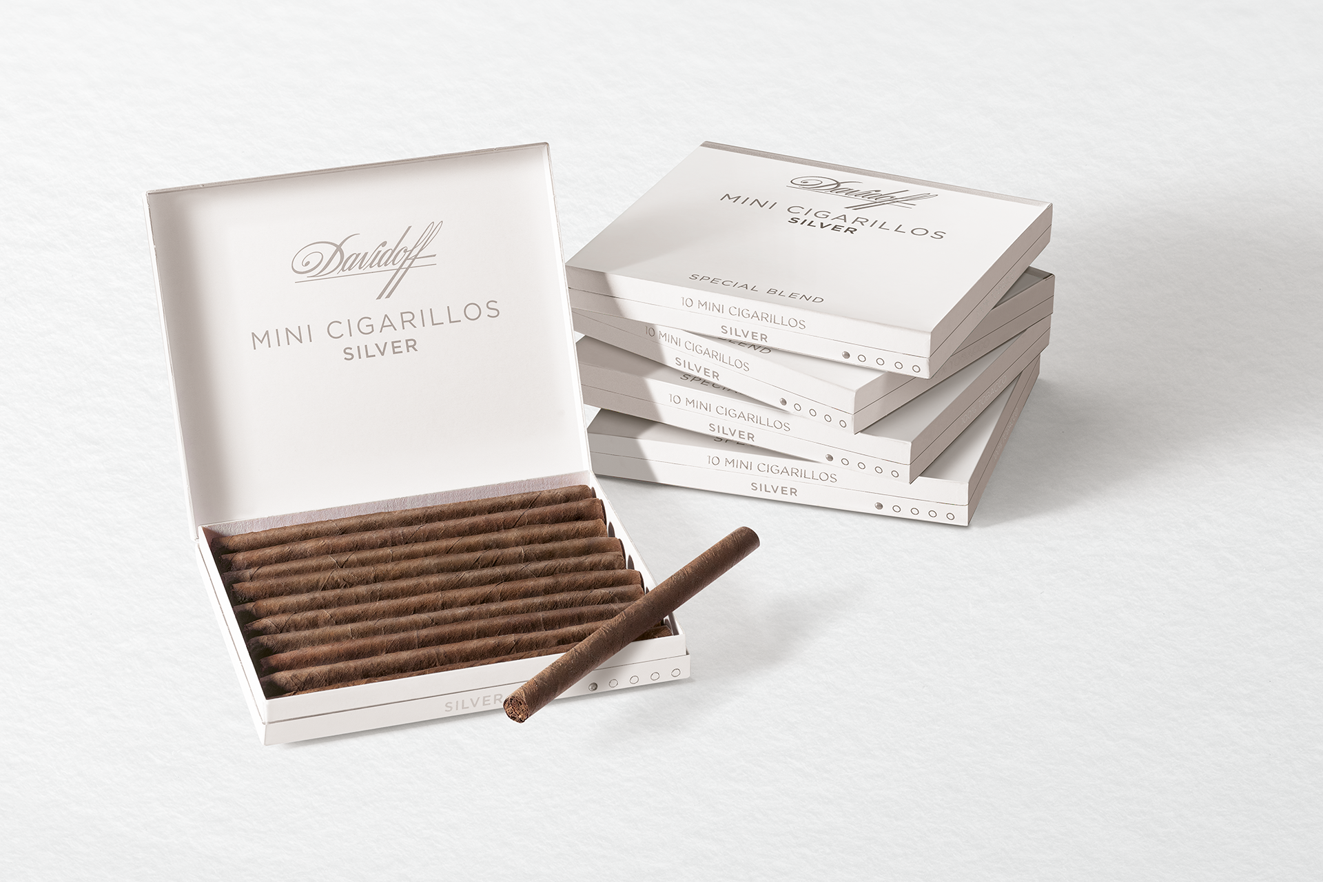 Cigarillos