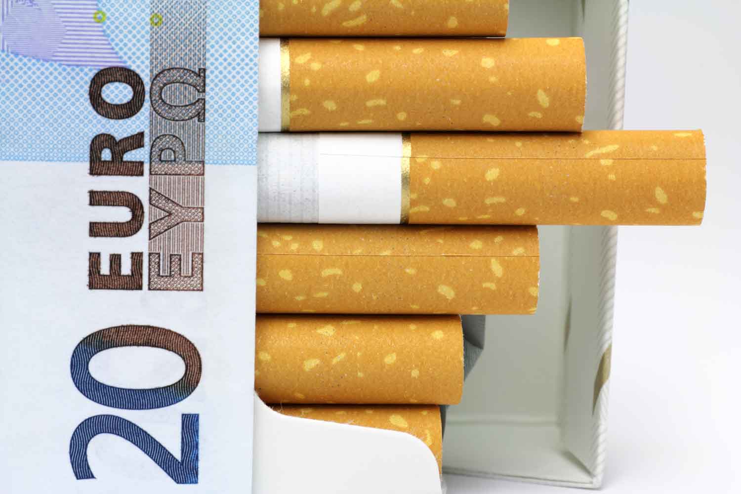 Cigarettes